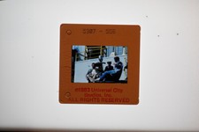 Hard to Hold Larry Peerce 1983 1984 FIlm Movie Promo Photo Slide 35mm #20