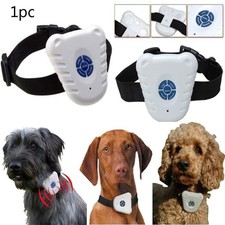 nakosite barking control collar