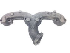 Exhaust Manifold Ram Horn Driver Side Chevy Gmc Van Pickup Truck V8