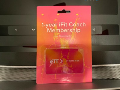 ifit membership