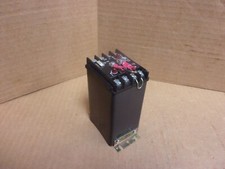 Regent TM2240-120 Relay , used