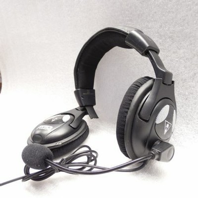 Turtle Beach Ear Force PX24 Headset TBS 