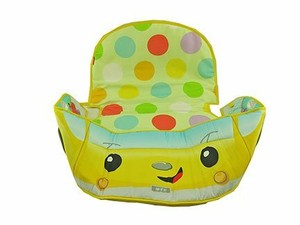 3 in 1 convertible car gym