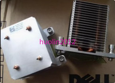 1Pcs Used Dell T610 CPU heatsink 0KW180 KW180