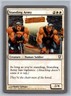 Magic The Gathering Unhinged Standing Army #20/140 MTG TCG CCG