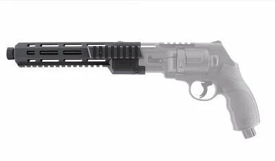 T4E X-Tender Lauf für HDR50 / TR50 Revolver Umarex - NEU & OVP