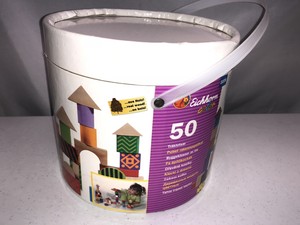 eichhorn wooden blocks