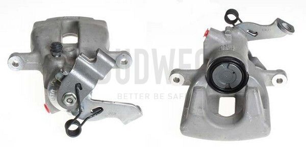 Budweg Caliper 344151 Bremssattel FüR CitroËN Peugeot-image