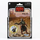 Star Wars Book of Boba Fett Tatooine Deluxe Figure 3.75" Vintage Collection 2022