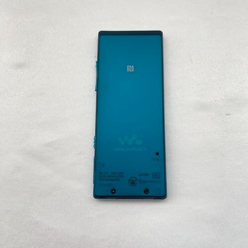 Sony Walkman A Series NW-A16 32GB Blue Hi-Res Bluetooth