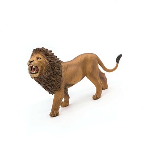 papo roaring lion