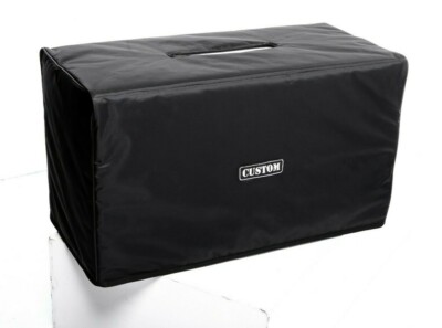 Maßgefertigte gepolsterte Abdeckung für Mesa Boogie Rectifier 2 x 12 horizont...