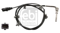 Original Febi Abgastemperatursensor FüR Opel Astra J + Caravan + Stufenheck 1.7
