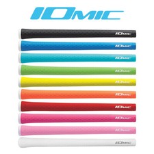 Iomic Sticky Ladys (40g - White Cap - Ribbed)