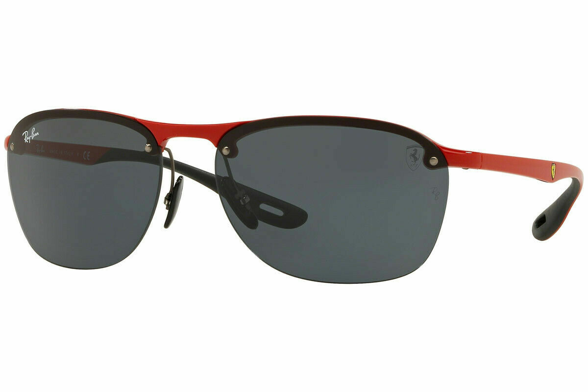 Ray-Ban RB4302M F62387 62mm купить в 