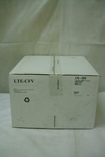 Honeywell LTE-CFV Commercial Fire Panel Internet and Cellular Communicator - NEW