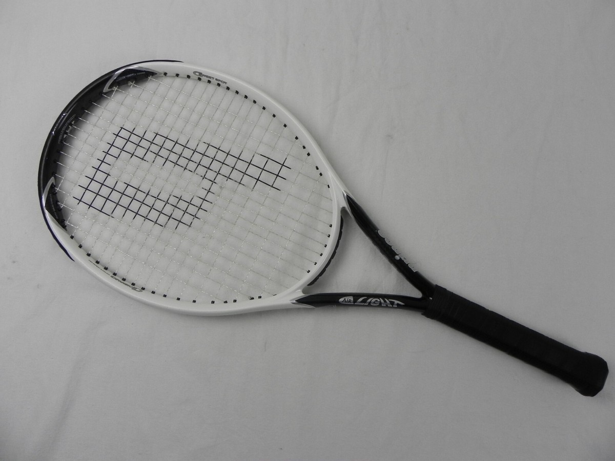 Prince Air Light Graphite Oversize 118 Tennis Racquet Sweet