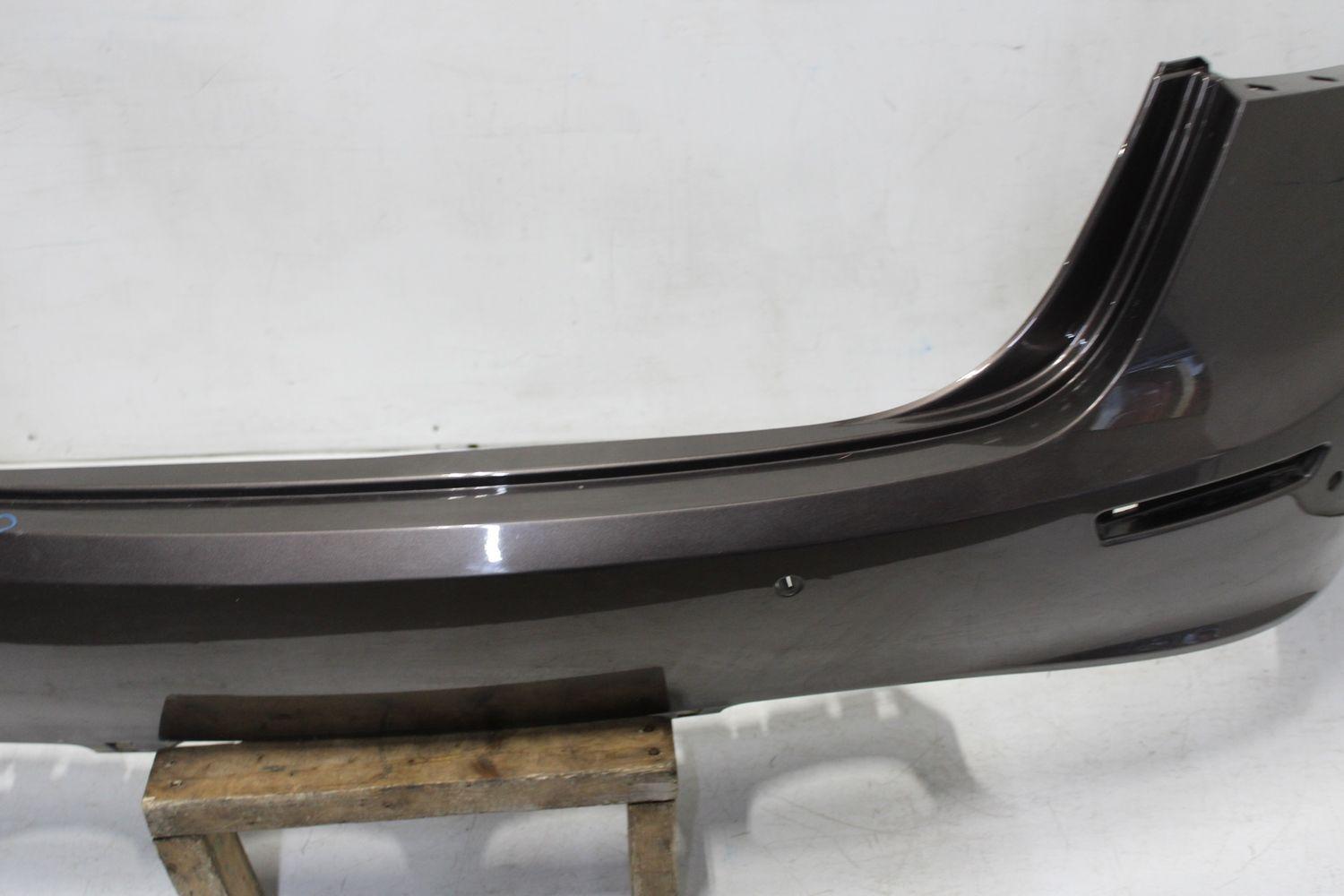 Rear Bumper Assembly MASERATI GHIBLI 15