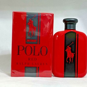 polo intense