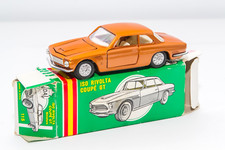 Joal ISO Rivolta No Dinky No Edil No Mercury No Mebetoys No Tekno No Politoys