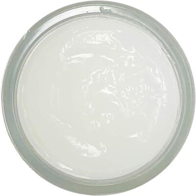 Moneysworth Best Boot & Shoe Cream Polish 50ml 1.7oz  with/ without dauber brush