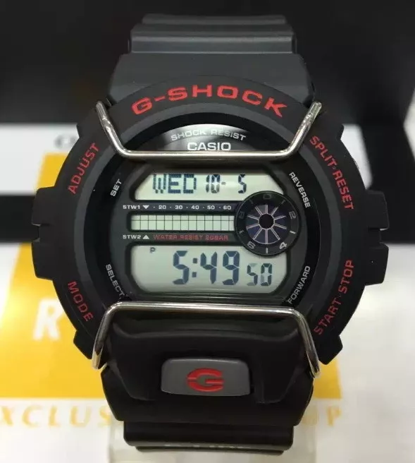 G shock g top lide gls 6900