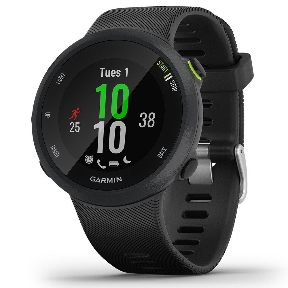 Garmin Forerunner 45 GPS Running Watch CHOOSE COLOR BRAND NEW