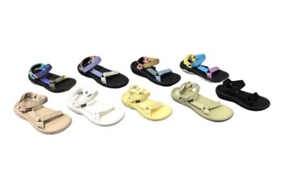 #ad Teva Women#x27;s Hurricane XLT2 Sport Hiking Sandals 1019235 $41.24