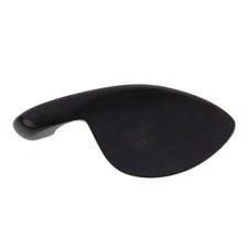 Adore Pro Violin Chin Rest for 3/4 and 4/4 Full Size Fiddle Parts Accessories