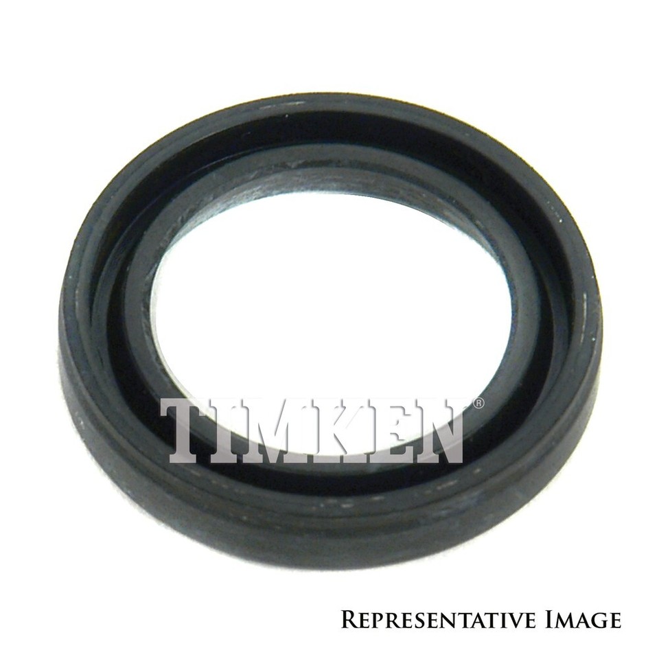 Manual Transmission Shift Shaft Seal Ford Focus USA Standard Gear main image 1