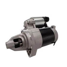 Rebuild cell motor Starter for Honda Jazz Fit GE6 GE7 31200-RB0-003