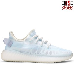 Adidas Yeezy Boost 350 V2 'Mono Ice 
