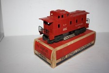 Lionel - 6257 Lionel Caboose EX Condition