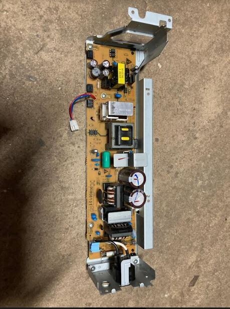 Genuine Canon MF 743cdw Low Voltage Power Supply FM1-Z821-000 | eBay