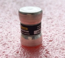 Bussmann JJN-50 JJN50 ( 50A ) 300Vac JJN Limitron TRON Class T FAST ACTING Fuse