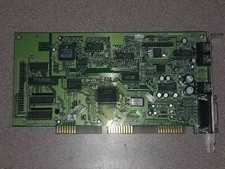 Media Vision Jazz16 KRN3261 Sound Card