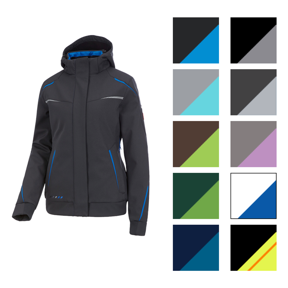 Motion 2020 Strauss Jacken Herren Engelbert Strauss Jacke S