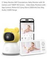 Baby Monitor