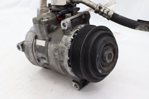 ✅ 12-18 Mercedes W218 CLS500 CLS63 AMG A/C Air Conditioning Compressor Pump OEM - Picture 3 of 20