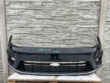 VW GOLF 7 5G 5G0  R-LINE 2012-2017  BJ STOßSTANGE VORNE ORIGINAL