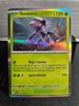 Pokemon Genesect #008/094 Holo Rare Phantasmal Flames English