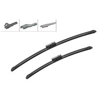 Scheibenwischer Set vorne für Land Rover Freelander 2 L359 | 23987411