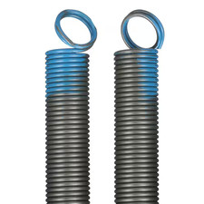 140 Lb. Heavy Duty Extension Garage Door Spring 2-pack 140 Lb. Heavy Duty Extension Garage Door Spring 2-pack