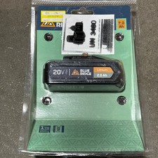 Blue Ridge Tools 20V Replacement Battery