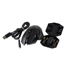 Logitech G502 LIGHTSPEED MR0076 HERO 25K 100  25,600 DPI Wireless Gaming Mouse