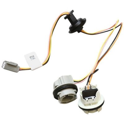 Original Ford Focus 2014-2020 Lampenfassung 1872080