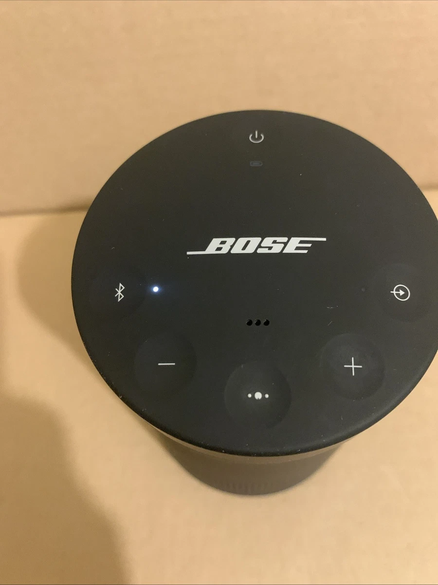 Bose SoundLink Revolve Speakers for sale - eBay