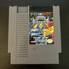 Pinbot (Nintendo Entertainment System, 1990) Tested