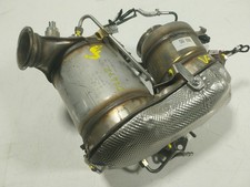 05L131602EX PARTIKELFILTER / 05L131601Q / 17410111 FÜR SEAT LEON SPORTSTOURER K