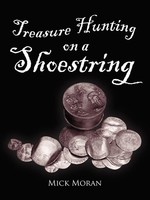 Treasure Hunting On A Shoestring | Mick Moran | Taschenbuch | Englisch | 2005